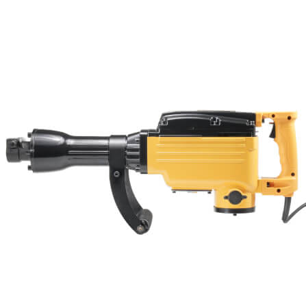 เครื่องสกัดไฟฟ้า DELTON รุ่น DT-DH-65A 3800 วัตต์_4